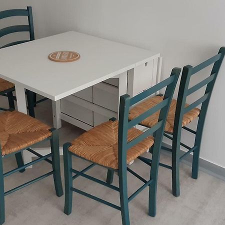 Che Grand F2 Droit Plein Centre Sweet Home Cherbourg-en-Cotentin Luaran gambar