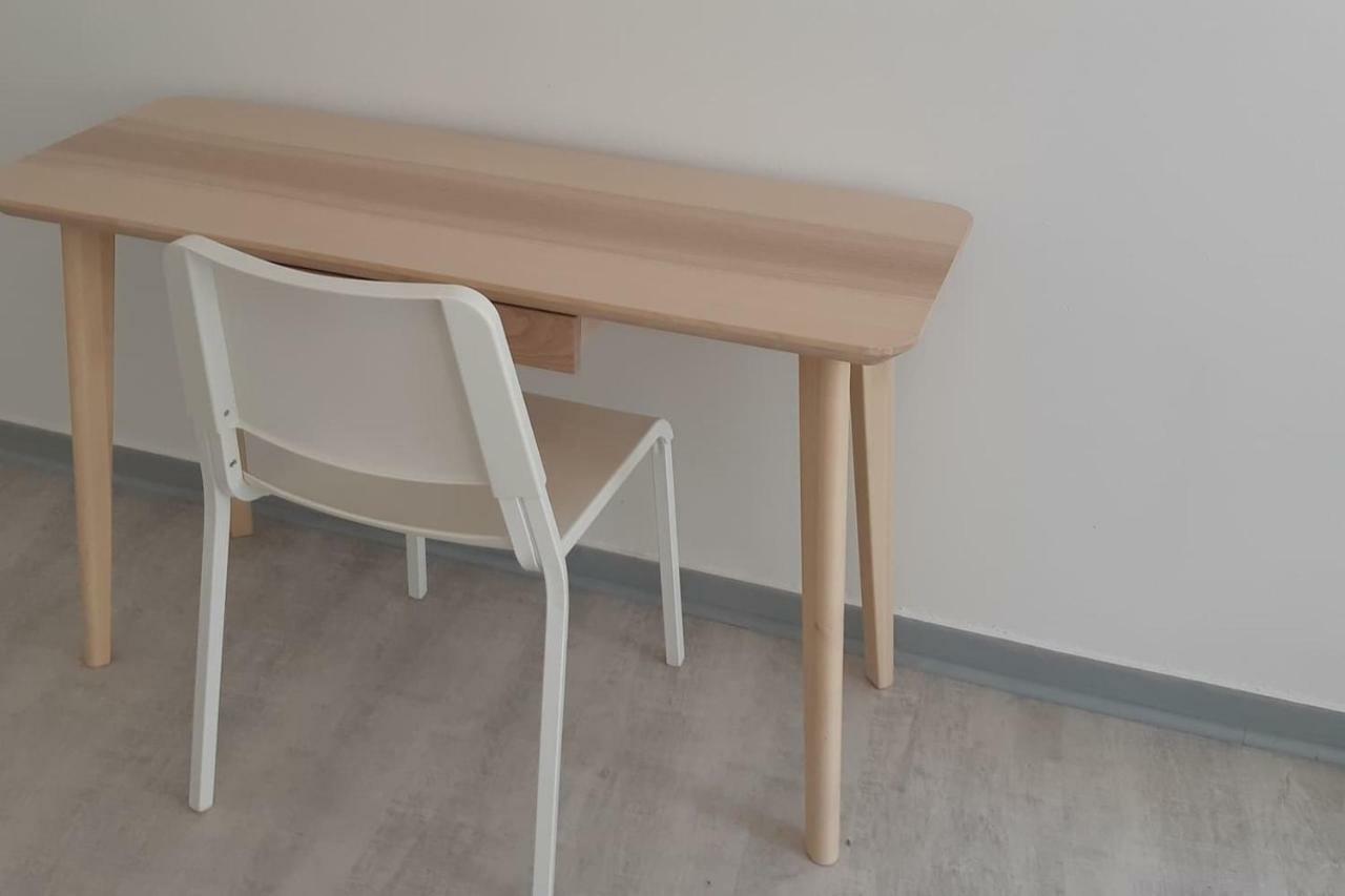 Che Grand F2 Droit Plein Centre Sweet Home Cherbourg-en-Cotentin Luaran gambar