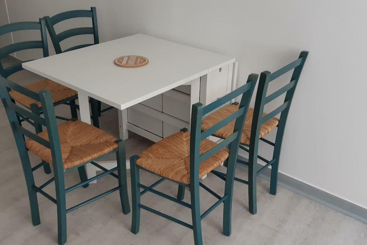 Che Grand F2 Droit Plein Centre Sweet Home Cherbourg-en-Cotentin Luaran gambar
